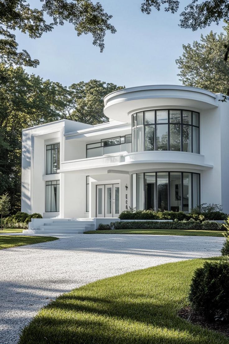 Luxury construction mobile