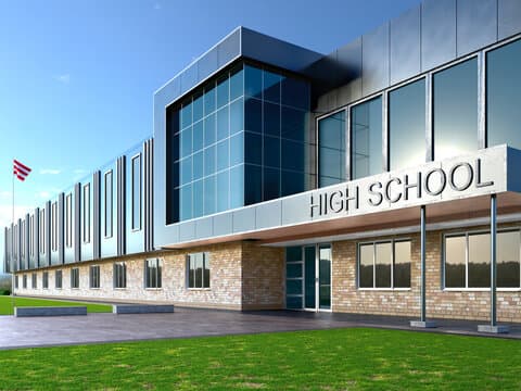 Commercial Construction