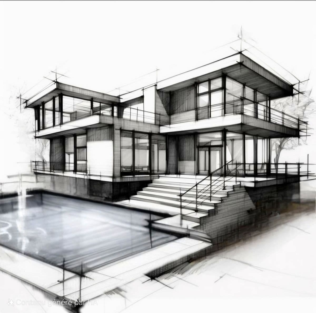 Architectural Planning