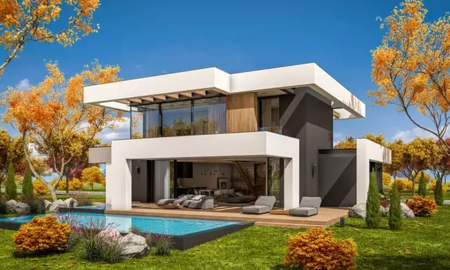 Home Construction
