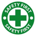 Safety First