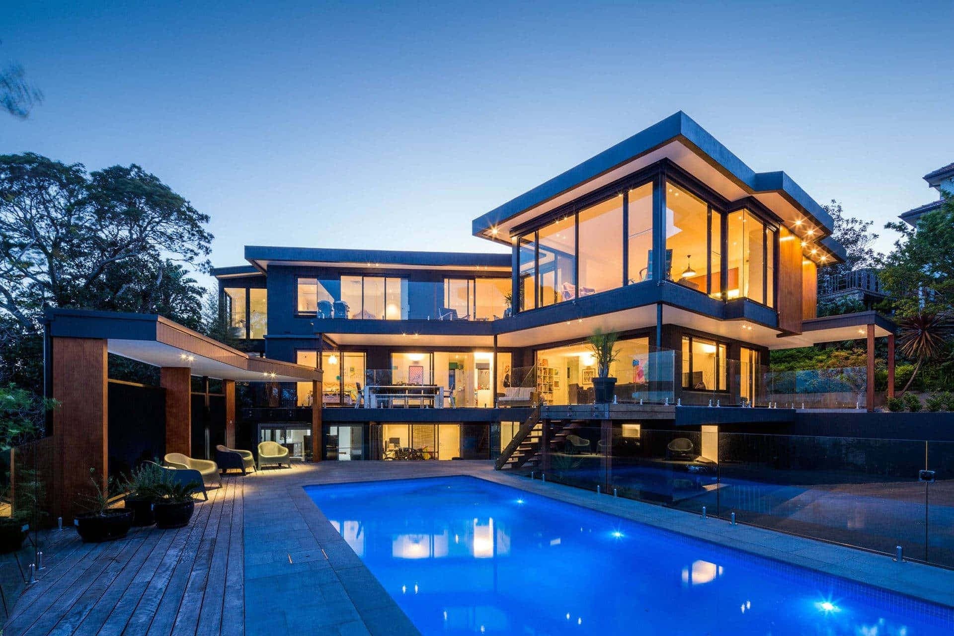 Home Construction