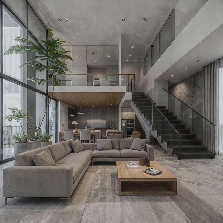 Luxury Homes